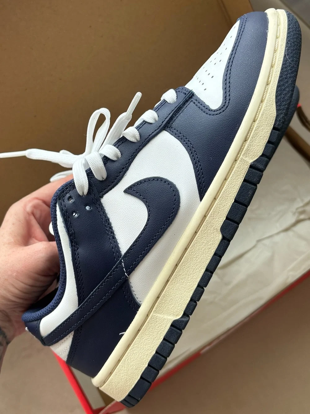 Nike Dunks - Picture 3 of 4